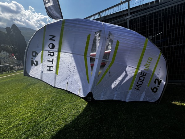 North - Mode Ultra 6.2m