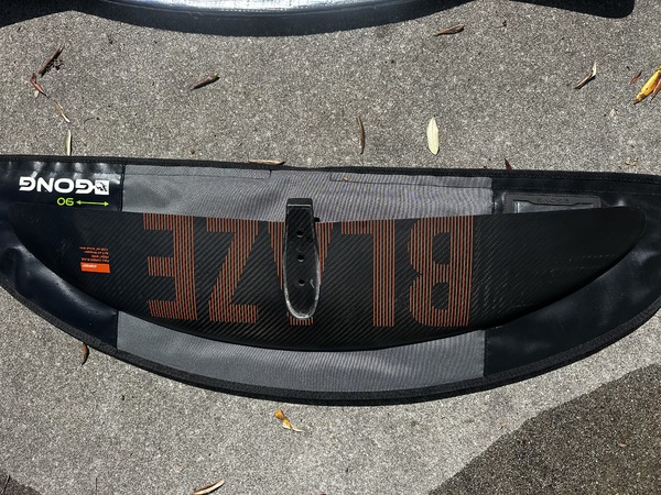 Rrd International - Rrd blaze 1250