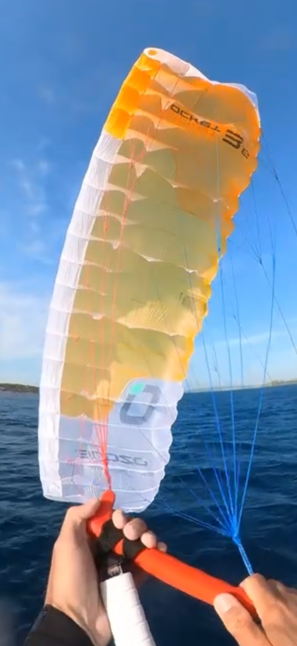 Ozone - Pocket Rocket V.1