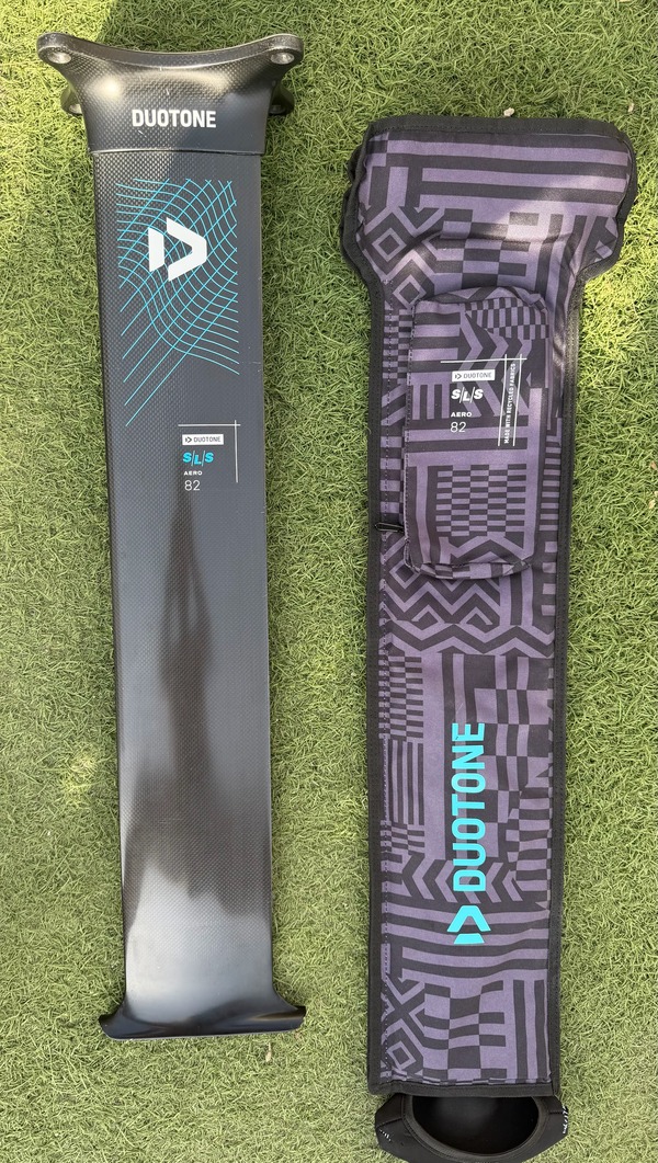 Duotone - Aero SLS 82 carbon