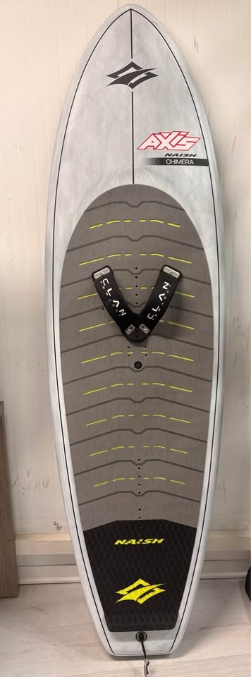 Naish - CHIMERA6'3