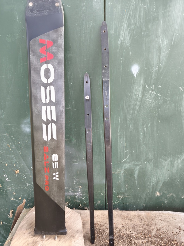 Sabfoil - 85 balz pro