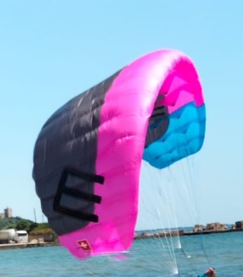Ensis Watersports - Roger