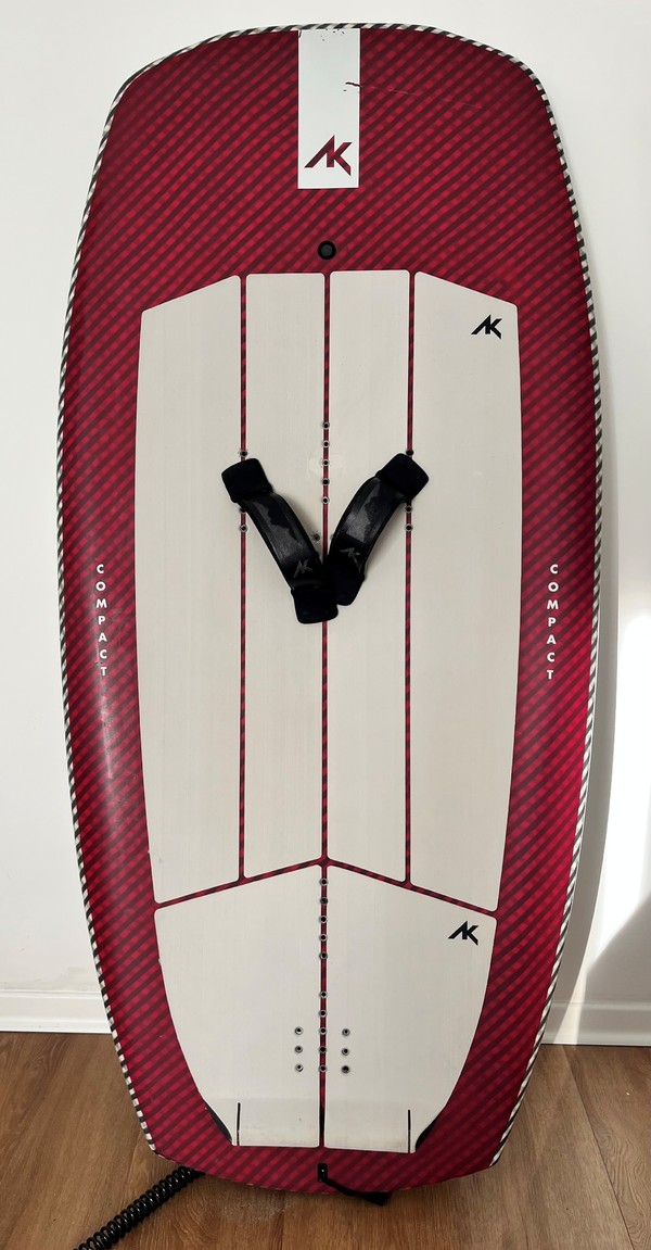 altra - AK  Compact 105L