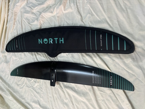 North - Sonar FS 830