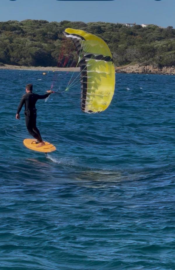 Naish - Parawing HATCH