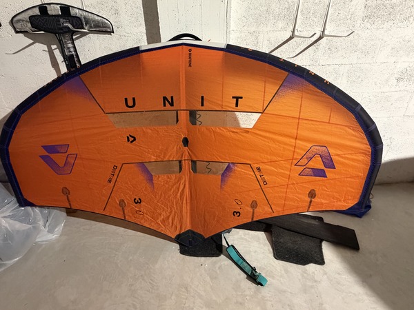 Duotone - Unit 3 M