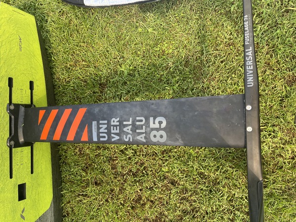 Rrd International - Dynamic Carbon 1700