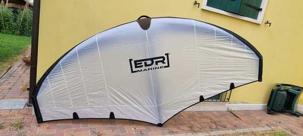 altra - EDR Vela da 4 mq