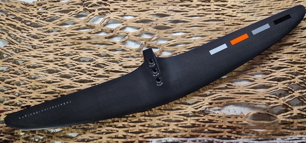 Rrd International - Flyingfish 1050 Y30