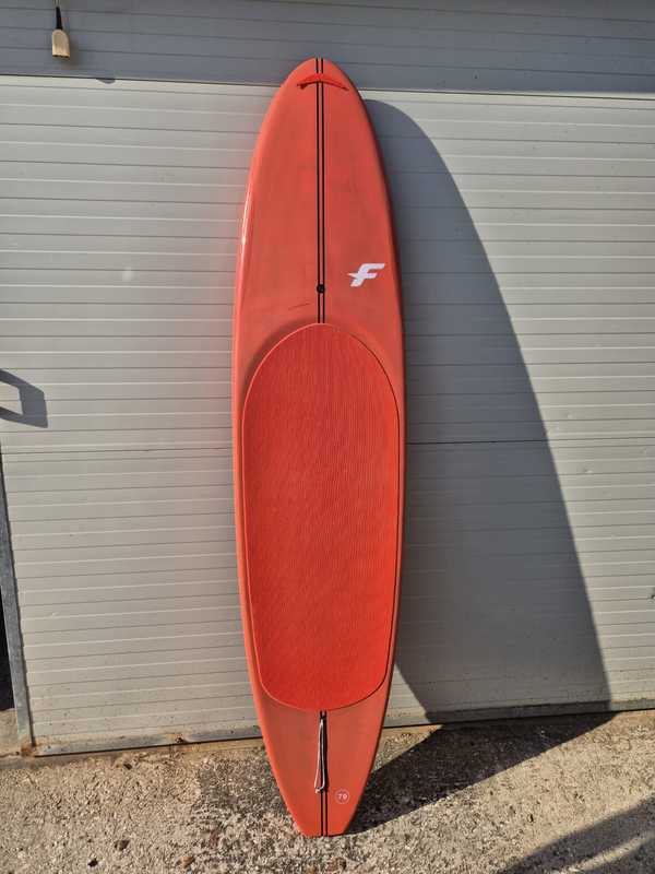 F-One - Rocket Downwin PRO