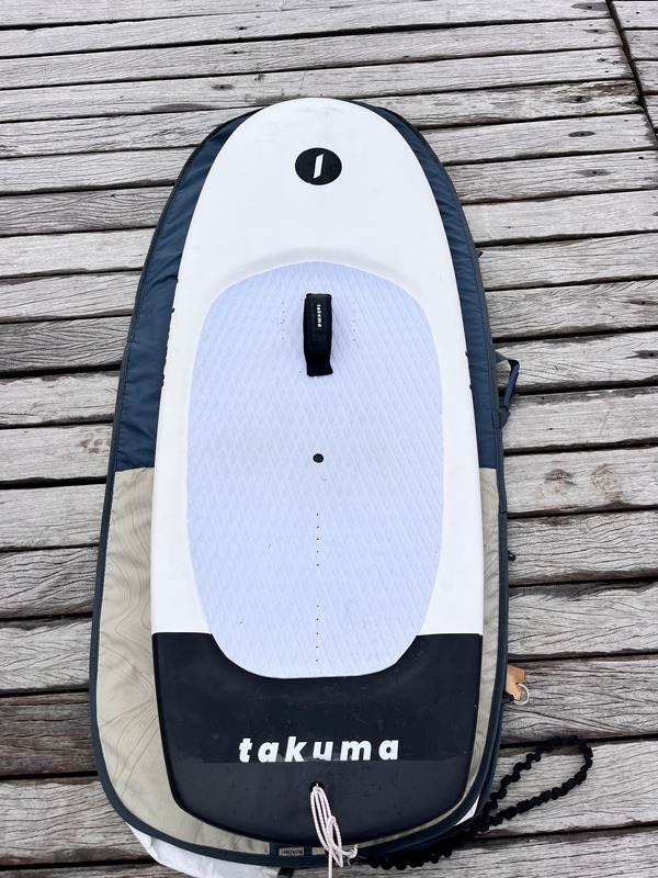 Takuma Concept - 