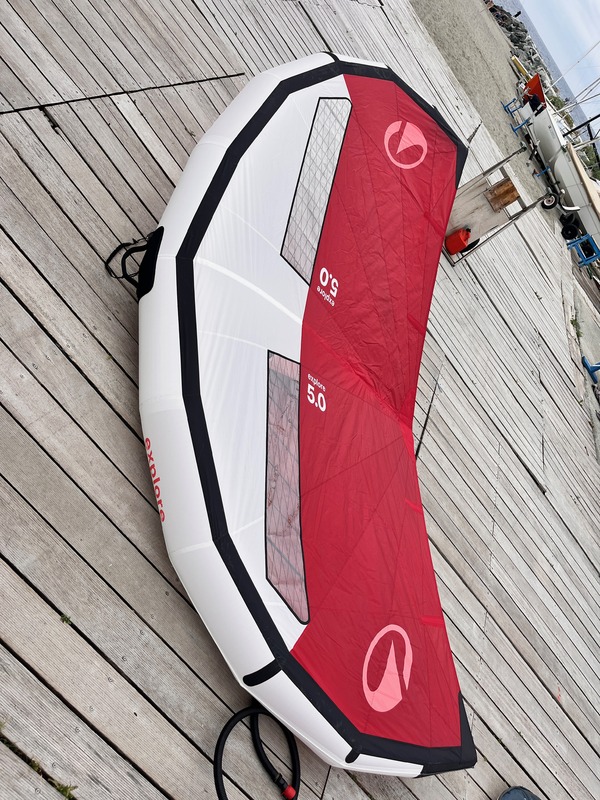 altra - Decathlon explorer