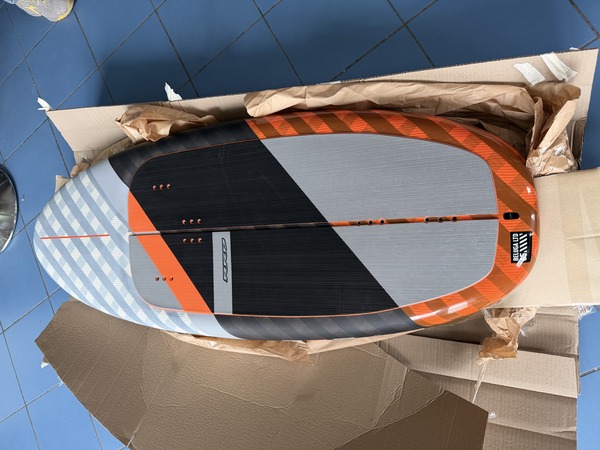 Rrd International - RRD Beluga LTD Y30 2025 wing