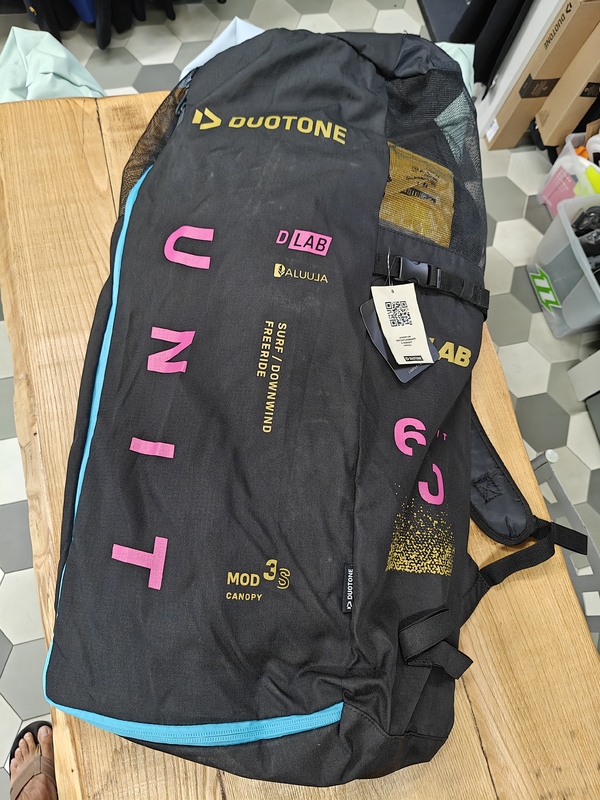 Duotone - Unit Dlab