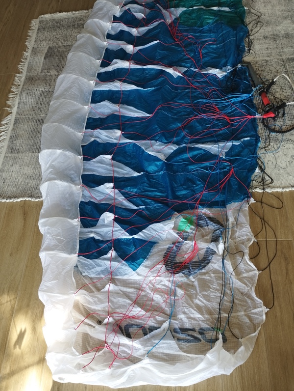 Ozone - Rocket Pocket v1