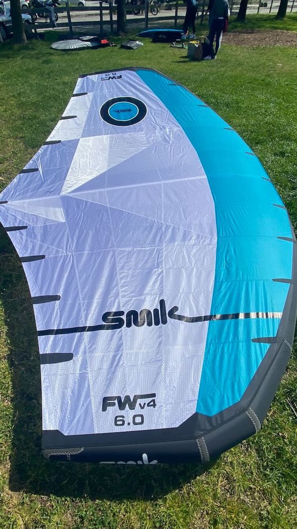 altra - SMIK V4 6Mt