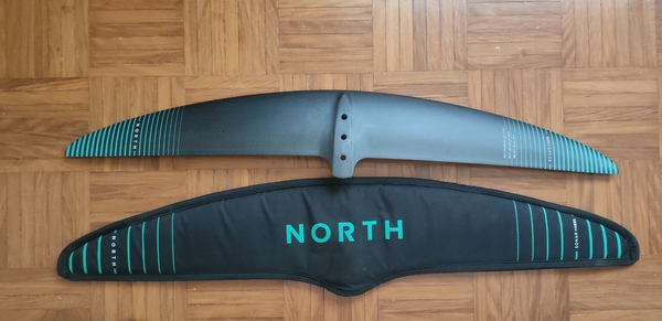 North - Sonar ha850