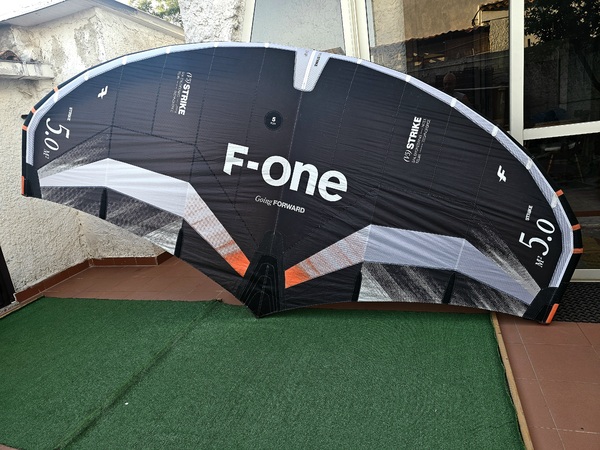 F-One - STRIKE V5 5.0