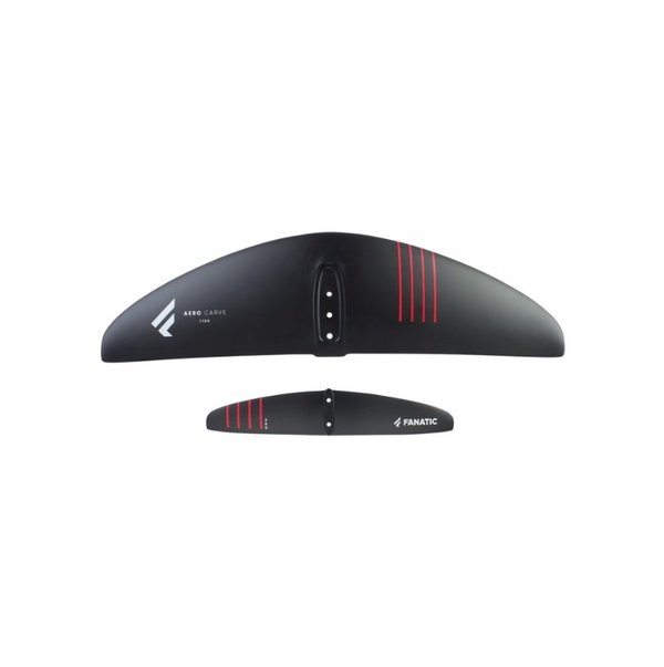 Fanatic - Aero Carve 1150/250