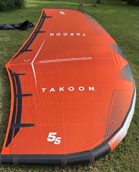 Takoon - V4 PRO 5.5