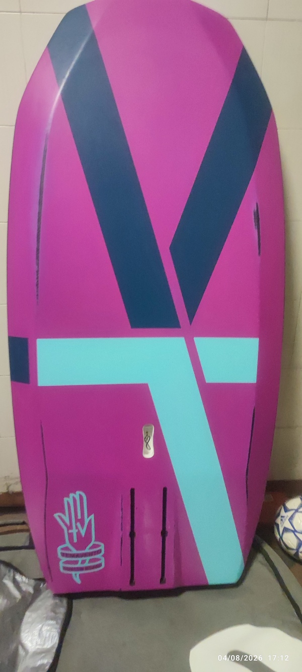 Temavento - Wedge