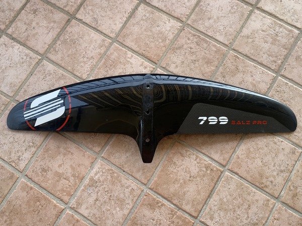 Sabfoil - SABFOIL BALZ PRO 799