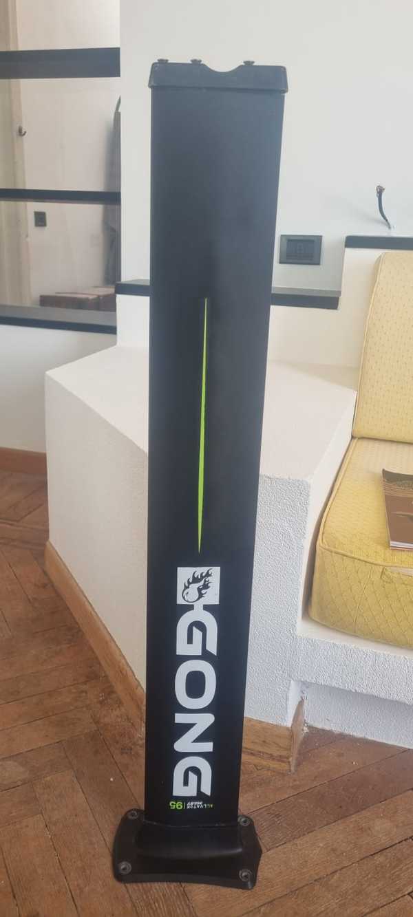 Gong - ALU V2 95 cm