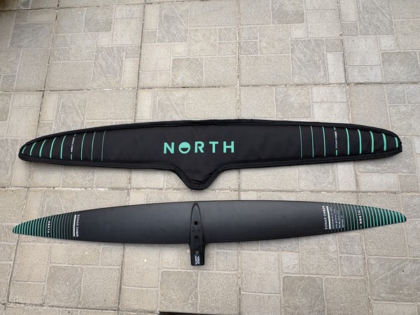 North - North DW 820 hm 