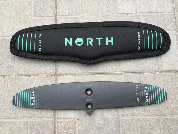 North - North 850 s