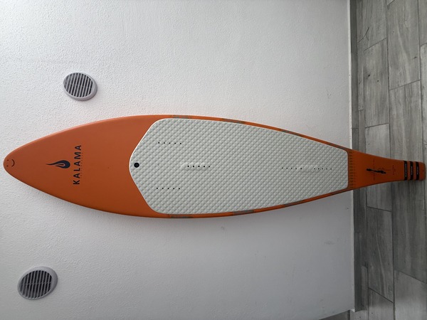 altra - Kalama Gator CP 7'