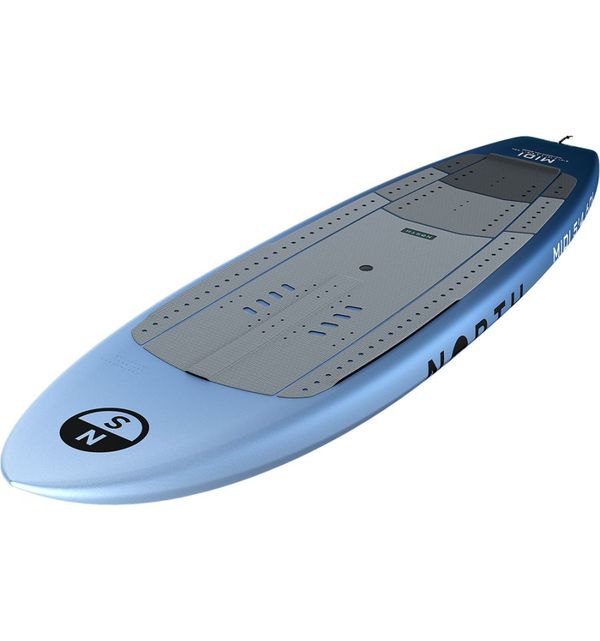 North - North Midi 2026 Midlength Foil Board 86 lt