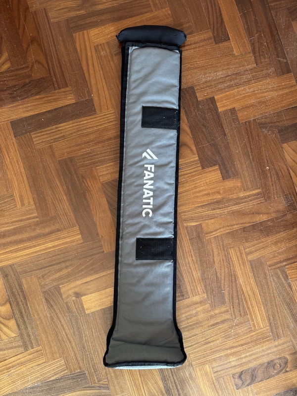 Fanatic - Mast 90 Carbon
