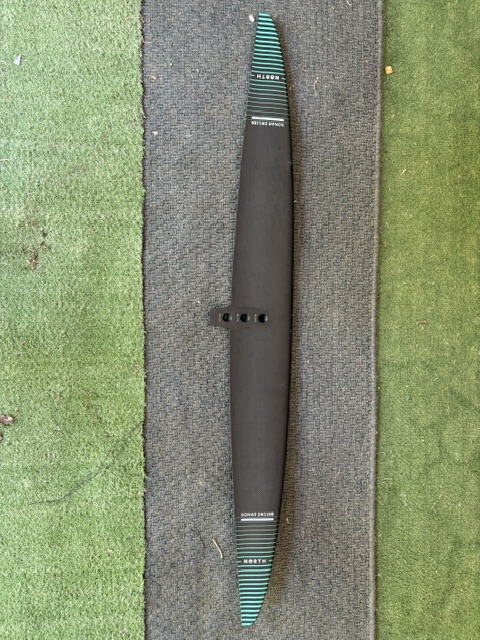 North - north dw 1100 hm