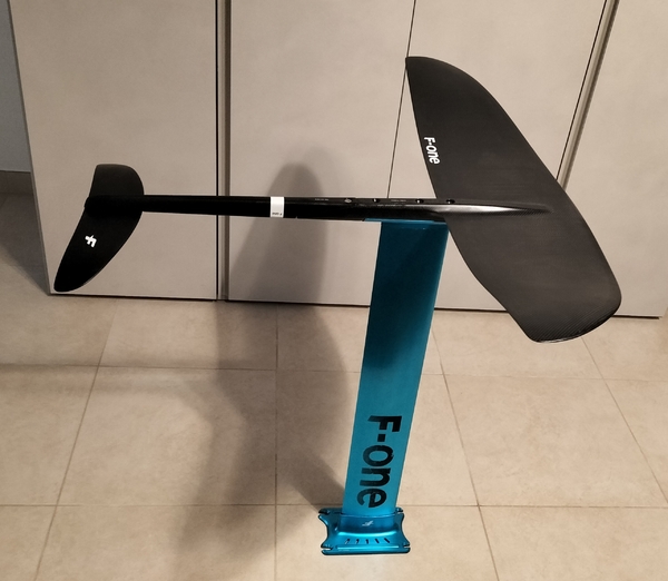 F-One - Set Gravity 1800