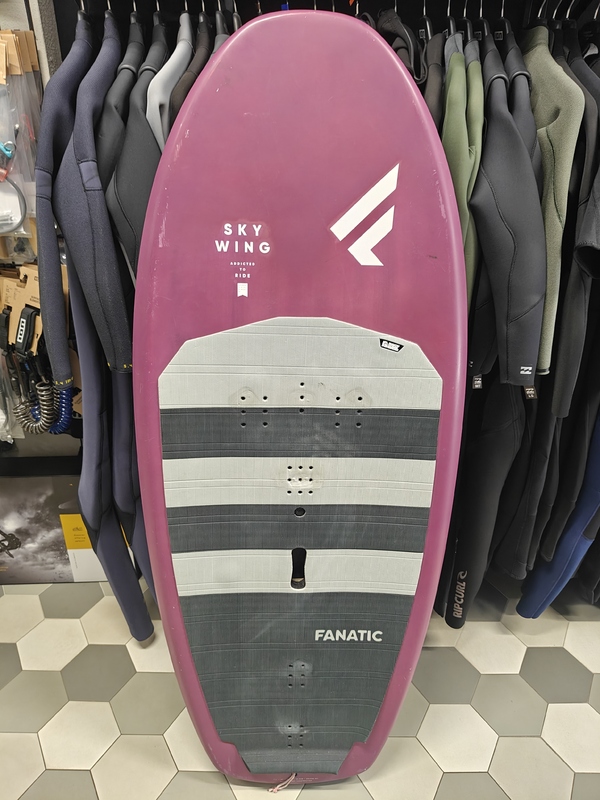 Fanatic - Sky Wing 5'2''