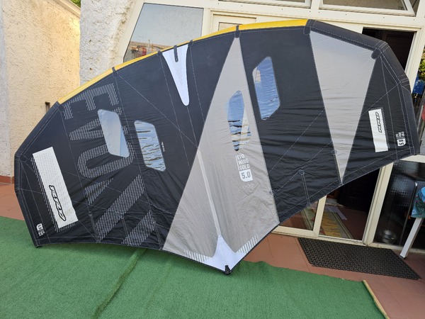 Rrd International - EVO GOLD Y29 5.0 