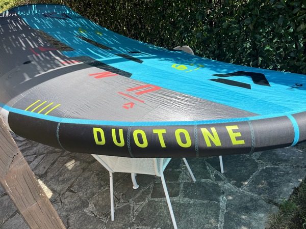 Duotone - Unit