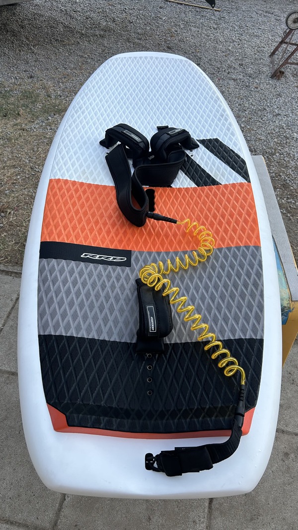 Rrd International - Beluga 90 lt lte