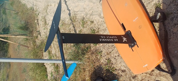 altra - Ak Durable 