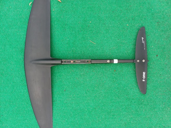F-One - Skate 950 