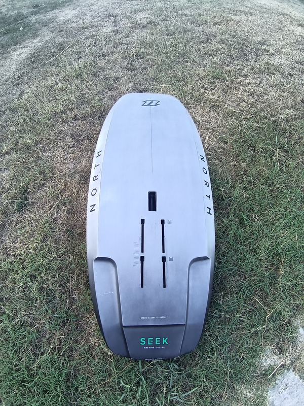 North - Seek 5'1 77 L