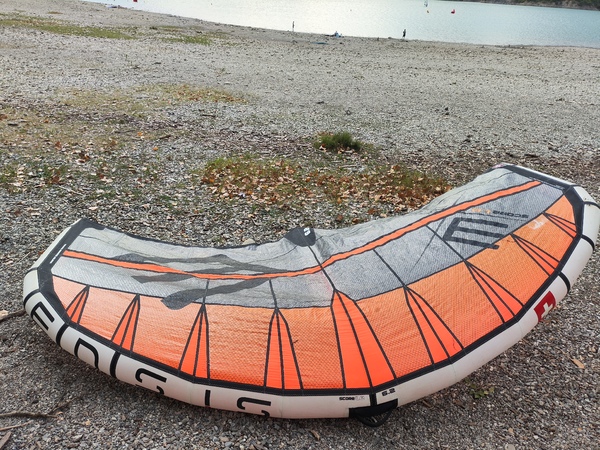 Ensis Watersports - Score le 6,2