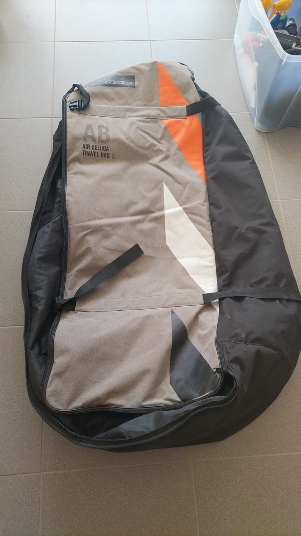 Rrd International - Beluga 200