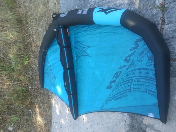 Naish -  Naish Wing-Surfer Matador LT misura 5