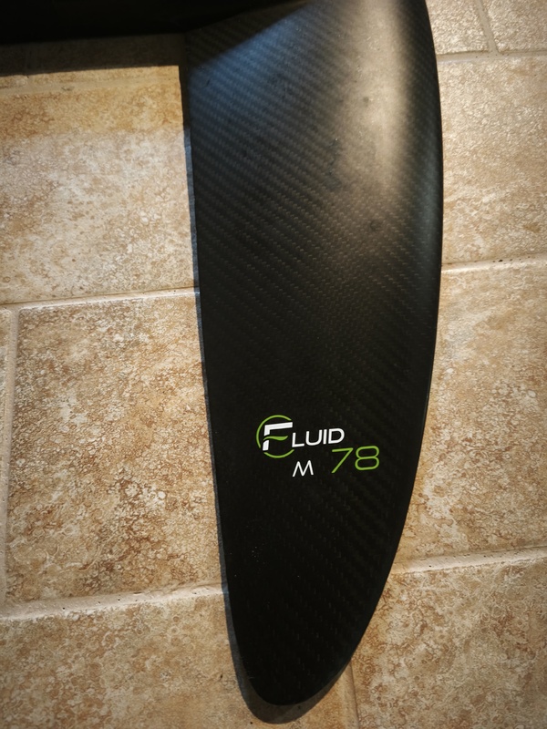 Gong - front fluid , stab freestyle 