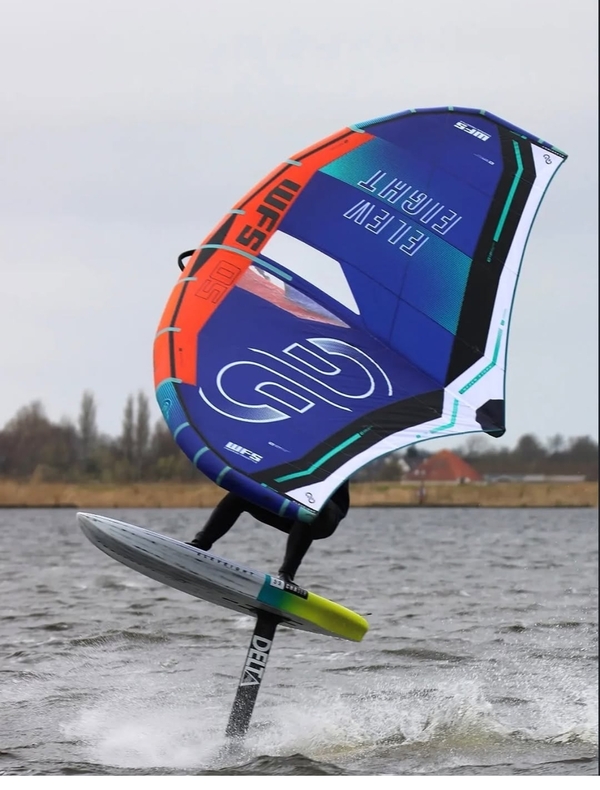 Eleveight - Wfs v7 5m 2027