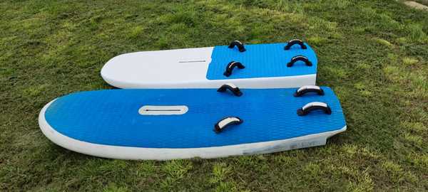 altra - home built
