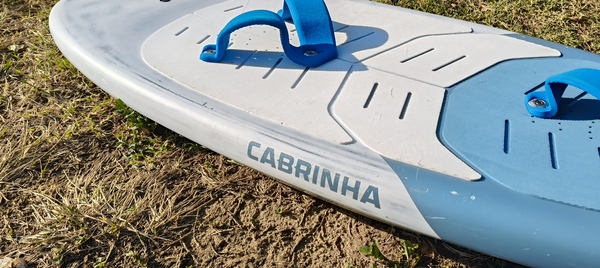 Cabrinha - CODE