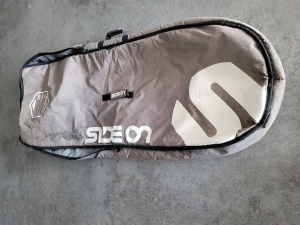 altra - Sideon  